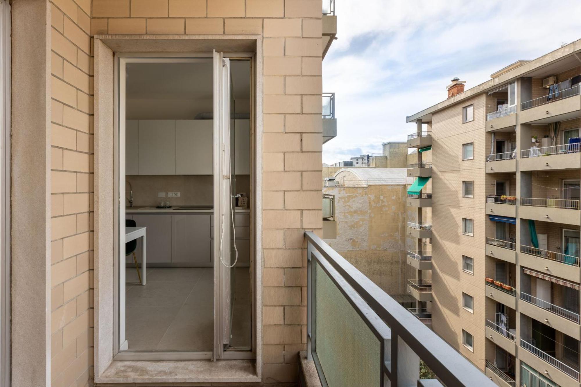 Family&Friends Apartment Trieste Eksteriør bilde