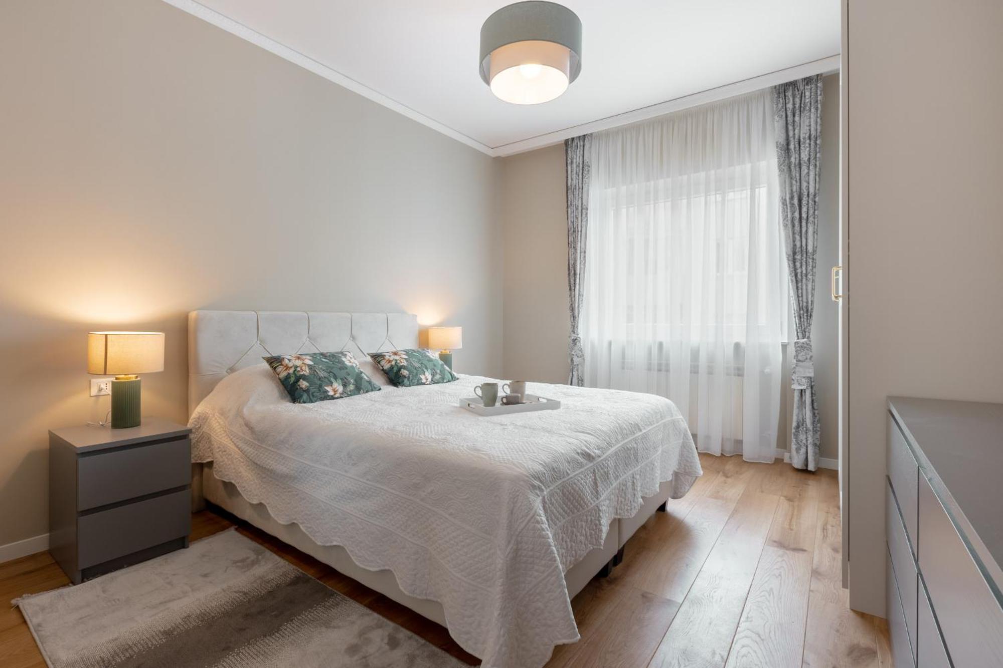 Family&Friends Apartment Trieste Eksteriør bilde